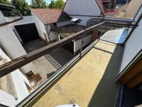 HS 71 OG Balkon