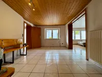 Esszimmer EG