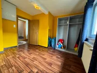 Kinderzimmer OG