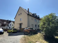 Rückansicht