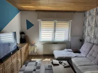 EG Wohnzimmer