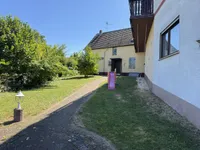 Gartenansicht