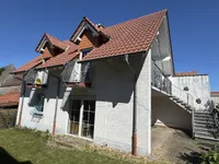 Hinterhaus