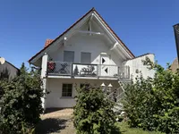 Hinterhaus