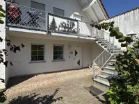 Hinterhaus
