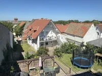 Hinterhaus