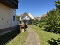 Gartenansicht