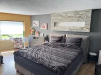 Schlafzimmer Anbau