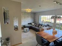 Wohnzimmer Anbau
