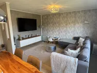 Wohnzimmer Anbau