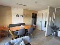 Wohnzimmer Anbau
