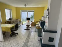 Wohnzimmer EG/HH