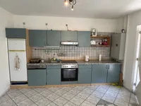 Küche EG / Hinterhaus
