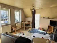 Wohnzimmer OG / HH
