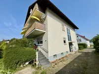 Rückansicht