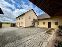 Innenhof