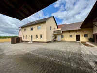 Innenhof