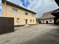 Innenhof