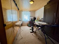 Kinderzimmer EG