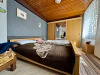 Schlafzimmer EG