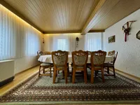 Esszimmer EG