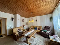 Wohnzimmer OG