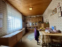 Kinderzimmer OG