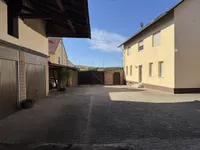 Innnenhof