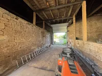 Durchfahrtsmöglichkeit