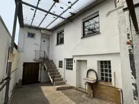 Innenhof