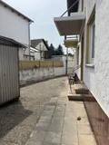 Innenhof