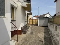 Innenhof