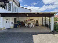 Pergola