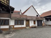 Anbau