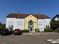 Straßenansicht