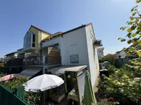 Rückansicht