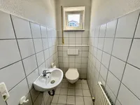 Gäste WC