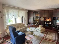Wohn- Esszimmer