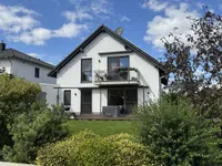Gartenansicht