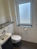 Gäste-WC EG