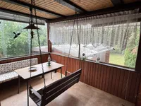 geschl. Terrasse