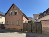 Straßenansicht