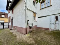 Innenhof