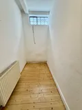 Abstellkammer