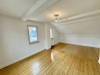 Schlafen Vorderhaus