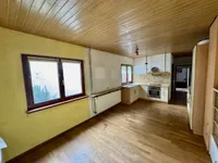 Küche Anbau