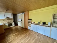 Küche Anbau