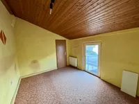 Anbau Obergeschoss
