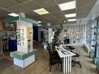 rechtes Ladengeschäft