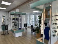 rechtes Ladengeschäft